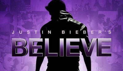 Tickets, Trailer for 'Justin Bieber: Believe' Dance Their Way Online