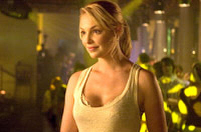 Celebrity Blogger Alert: Katherine Heigl is Now Guest-Blogging for iVillage