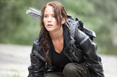 'Hunger Games' Sequel 'Catching Fire' Gets Release Date, New Pics Revealed