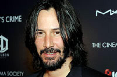 Keanu Reeves To Play Kaneda in 'Akira' Adaptation?