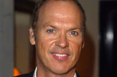 Michael Keaton Joins 'RoboCop' Remake