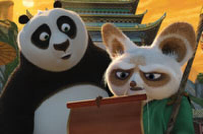 'Kung Fu Panda 2' Earns 12 Annie Award Nominations