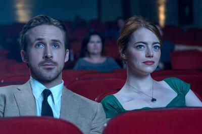 'La La Land,' 'Moonlight' and 'Arrival' Lead Critics' Choice Nominations