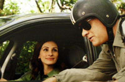 'Larry Crowne,' 'Friends with Benefits' Trailers Debut