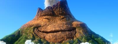 Watch: 'Lava' Shows Us What a Pixar Musical Might Look Like
