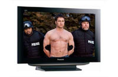 'Law Abiding Citizen' Flat Screen TV Blog Contest!