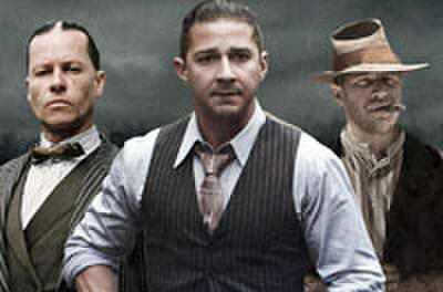 Exclusive: 'Lawless' Website Launch Preview