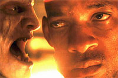 'I Am Legend' Sequel Reignited at WB, Hoping for Will Smith to Return