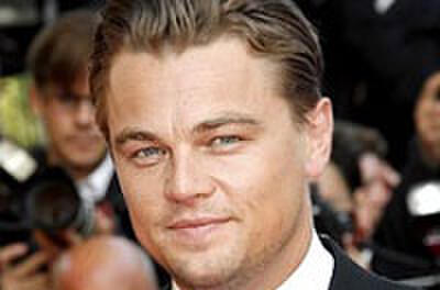 Scoop This: DiCaprio's Next Role, 50 Cent and 'American Pie 4'