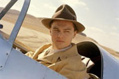 Leonardio DiCaprio to Play J. Edgar Hoover for Clint Eastwood
