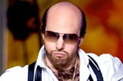 Tom Cruise's Les Grossman Attacks Lautner and Pattinson