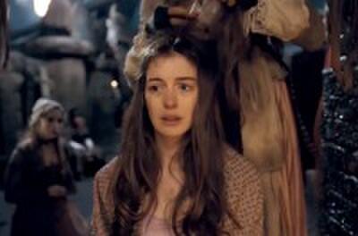 One Big Scene: Anne Hathaway's Show-Stopper of a 'Les Miserables' Tune Has Oscar's Attention