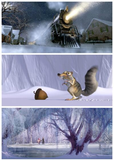 Let It Snow: 8 Movies that Celebrate the Wonder of Winter