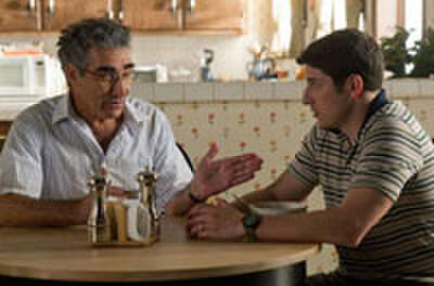 'American Reunion' Images Hit, R-Rated Trailer Due Thursday