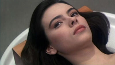 Space Vampires Returning in 'Lifeforce' TV Series 