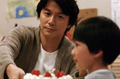 Sleepers to See: A Bittersweet Poem of Paternal Love in 'Like Father, Like Son'