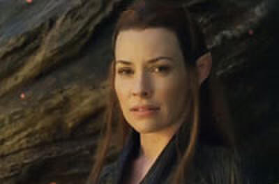 Evangeline Lilly Talks About Playing a Deadly 600-Year-Old Elf in ‘The Hobbit’ Sequel