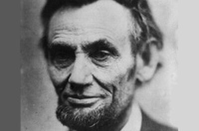 Who Should Play Abraham Lincoln?