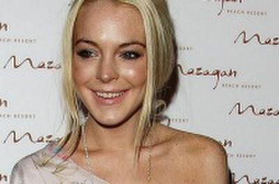 'Hunger Games' Casts Wiress; Lindsay Lohan Still Circling 'Scary Movie 5'