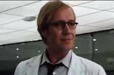 Meet the Lizard in New 'Amazing Spider-Man' Featurette