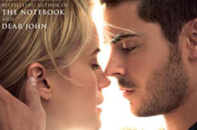 Zac Efron's 'The Lucky One' Gets a Featurette, Poster