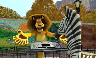 'Zootopia' and Beyond: 8 More Family Movies for Wild Animal Lovers