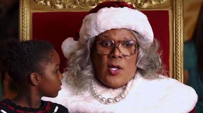 7 Lessons We've Learned from Tyler Perry's Madea