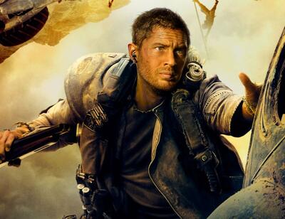 'Mad Max: Fury Road' Trailer: See What Blew Everyone Away at Comic-Con