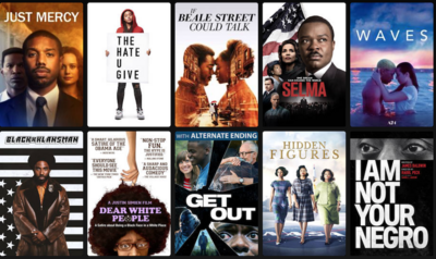 Spotlighting Black Cinema