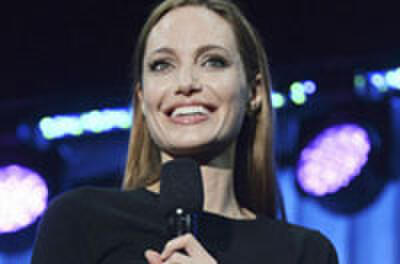 D23: 'Maleficent' Star Angelina Jolie Thrills Arena, Johnny Depp Signs Up for New Musical