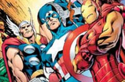 Captain America and Thor to Appear in 'Iron Man 2'?