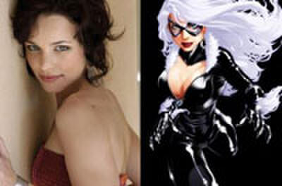 Spider-Man 4 Villain Rumor: Rachel McAdams as Black Cat
