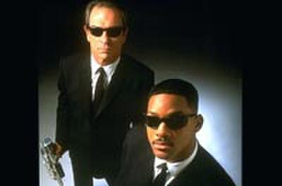 'Men in Black 3' Nabs Will Smith and Tommy Lee Jones