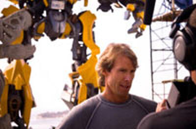Michael Bay Wants to Destroy Washington D.C. for ‘Transformers 3’