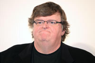 Michael Moore Talks Occupy Wall Street, His Memoir and How He Almost Became a Radical Priest 