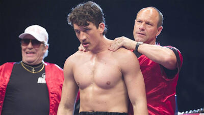 Miles Teller Weighs in for Oscar Contention with 'Bleed for This' Trailer