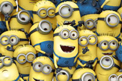 'Minions' Synopsis Includes Sandra Bullock As A '60s Super-Villain