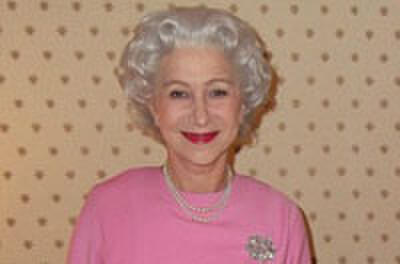 Snapshot: Helen Mirren Grants Dying Child's Wish