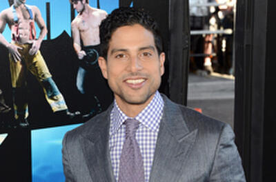 Cine Latino: Adam Rodriguez Thanks ‘Magic Mike’ for a Better Life (Exclusive)