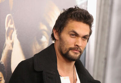 Jason Momoa in Talks to Join 'Batman vs. Superman' Movie