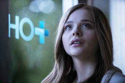 Chloe Grace Moretz Set As 'The Little Mermaid'; Here's What We Know
