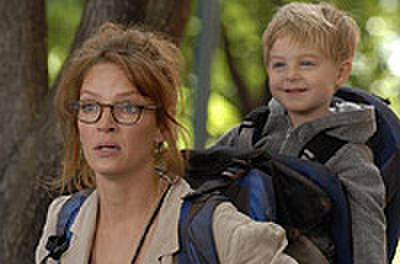 'Motherhood' Ticket Sales to Support Fight Against Breast Cancer