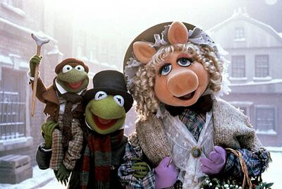 Family Time: Holiday Movies for Every Age