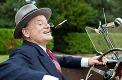 Bill Murray as FDR - Five Other Actors Who Portrayed the Iconic President