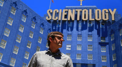 Indie Movie Guide: Scientology, Obituaries and Catfighting