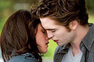 The Twilight Saga Scores Big at People's Choice Awards
