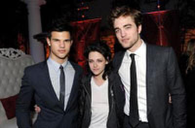 Top 8 Quotes from Our Fantabulous 'New Moon' Cast Interviews