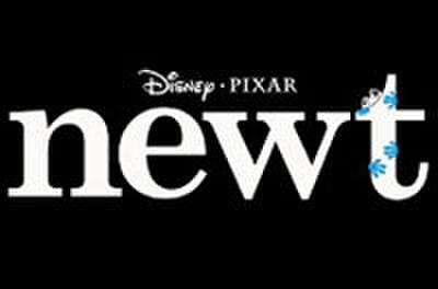 Pixar Ditches 'newt'