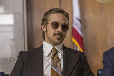10 Ryan Gosling GIFs That Will Crack You Up – Especially #7