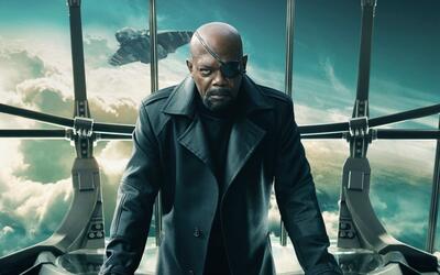 Samuel L. Jackson on When Nick Fury Will Return to the Marvel Movies